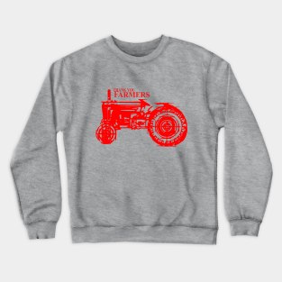 FARMER Crewneck Sweatshirt